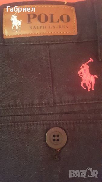 Къси панталони Polo RalphLauren. , снимка 1