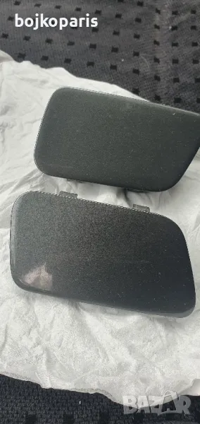 Капачета за пръскалките за BMW E60-E61., снимка 1