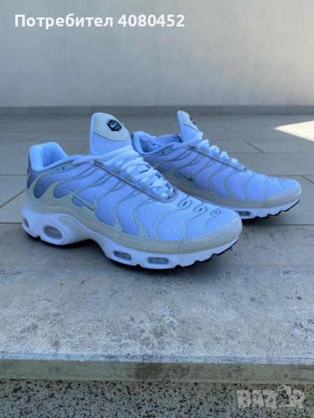 Чисто нови Nike Air Max Plus, снимка 1