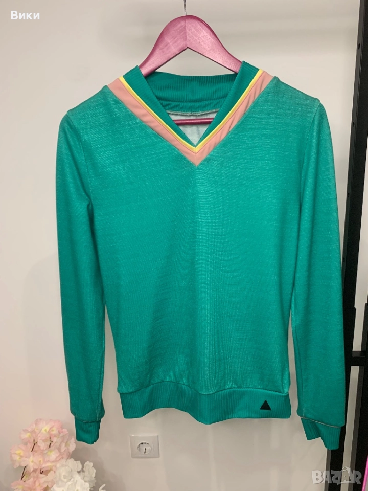 Блуза Алеса Alessa, снимка 1