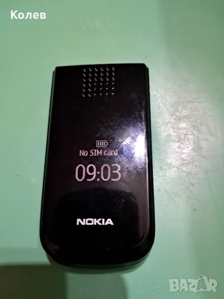 Телефон Nokia 2720, снимка 1