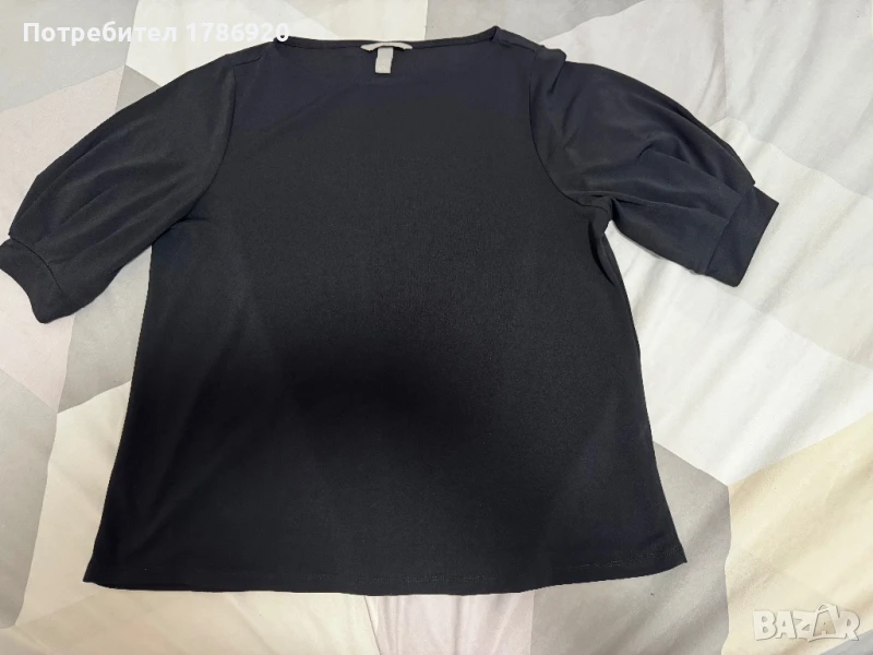 Тениска H&M, снимка 1