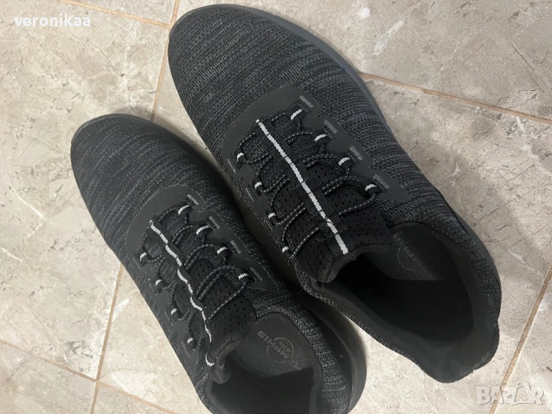 Мъжки обувки (43), снимка 1