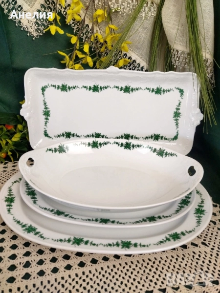 Замъкова градина Fürstenberg, снимка 1