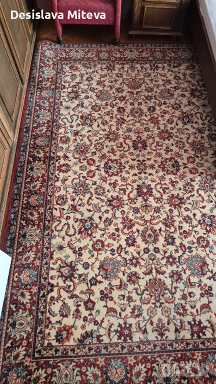 Килим, снимка 1