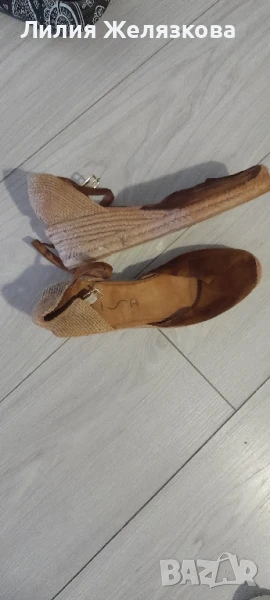 38 размер 11 лева, снимка 1