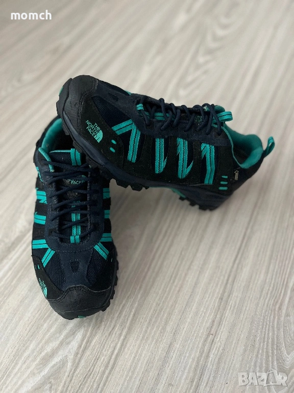 THE NORTH FACE-дамски маратонки номер 39.5, снимка 1