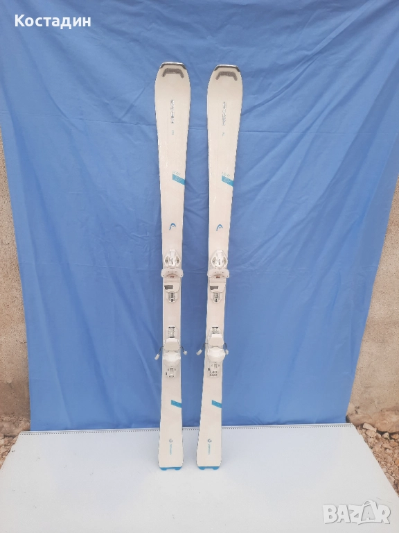 Карвинг ски  Head Light Joy R SLR 2 + SLR 9  158см   , снимка 1