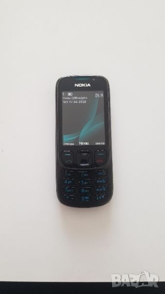 Nokia 6303 Classic, снимка 1