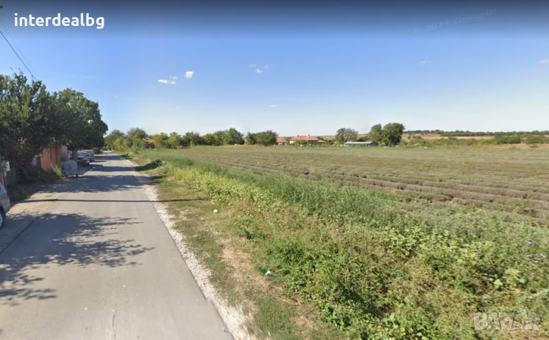 Парцел 14 465 м2 с одобрен ПУП , снимка 1