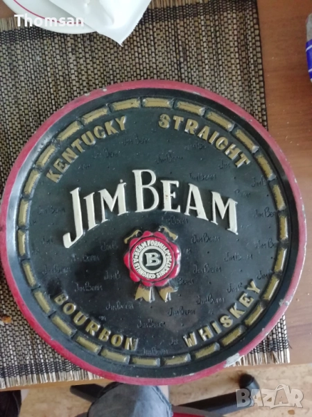 Ретро табели за заведение, снимка 1