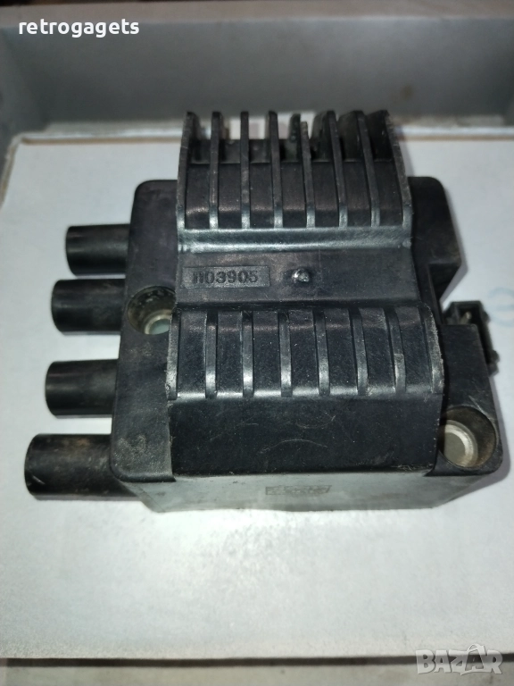 Бобина запалителна OPEL ASTRA F (1991-) 1.4 i 16V - EPS, снимка 1