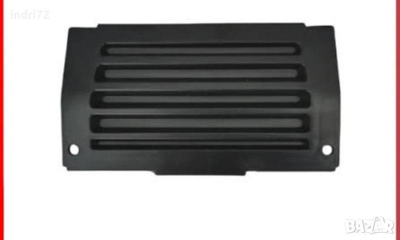 Kukirin g2 master преден капак дек, снимка 1