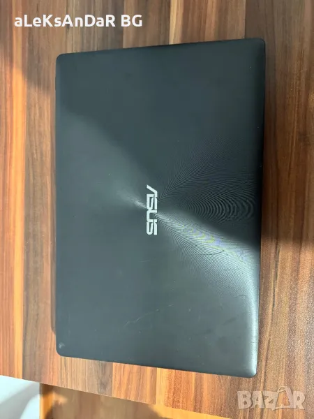 Лаптоп ASUS x550l, снимка 1