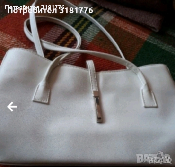 Дамска чанта., снимка 1