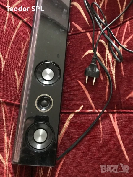 Samsung soundbar , снимка 1