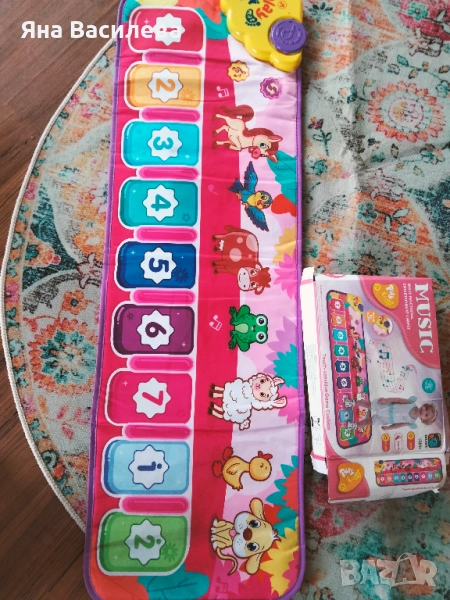 Детски играчки, снимка 1