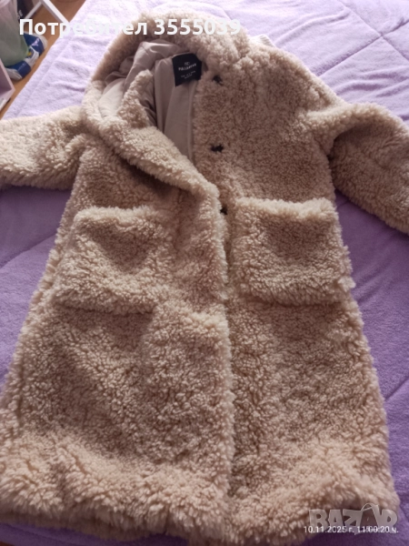 Продавам палто, снимка 1