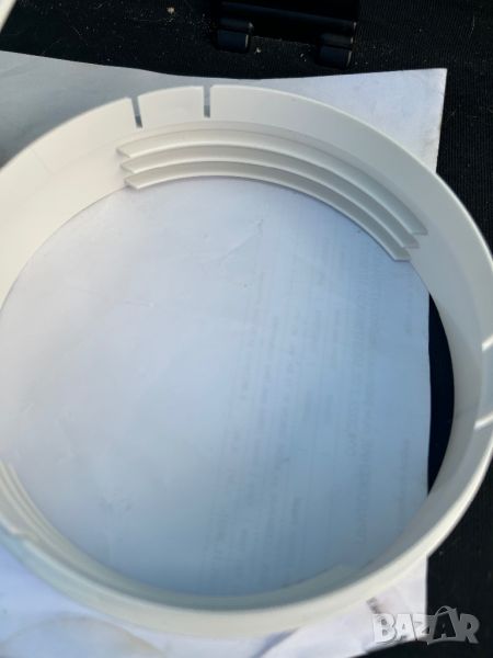 Нова част за мобилен климатик, снимка 1