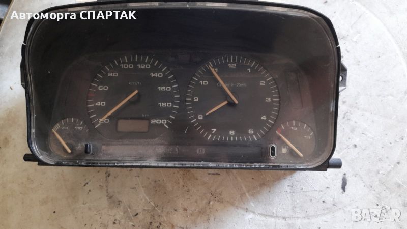 Километраж VOLKSWAGEN Golf 3 generation (1991-1998)  87001262, 18071726, снимка 1