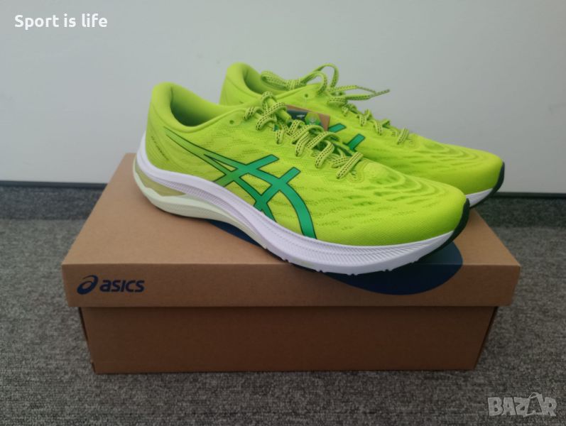 Asics Обувки за бягане GT-2000 11, 43.5 EU, снимка 1