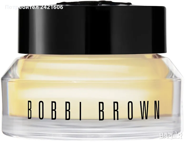 Нов! 15ml Bobbi Brown vitamin base, снимка 1