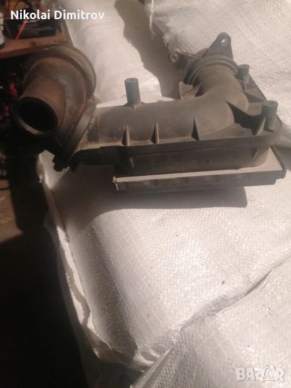 Компютър за мерцедес A classa, снимка 1