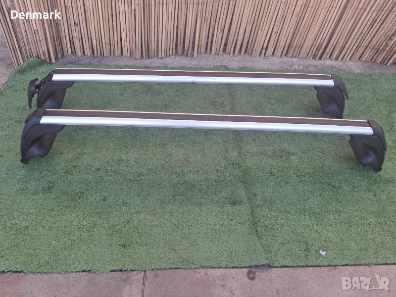 Оригинални греди за BMW,, снимка 1