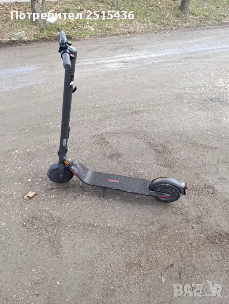 Segway ninebot p156 , снимка 1