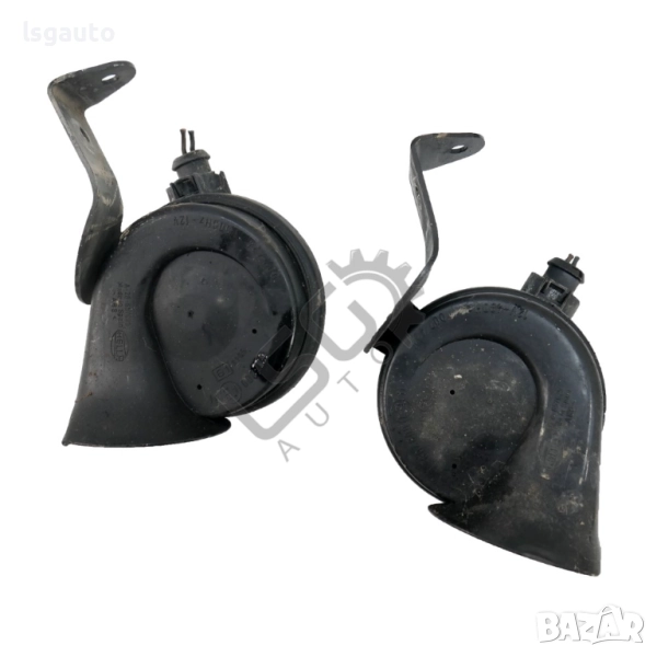 Клаксон AUDI A8 (D3) 2003-2010 ID: 152810, снимка 1