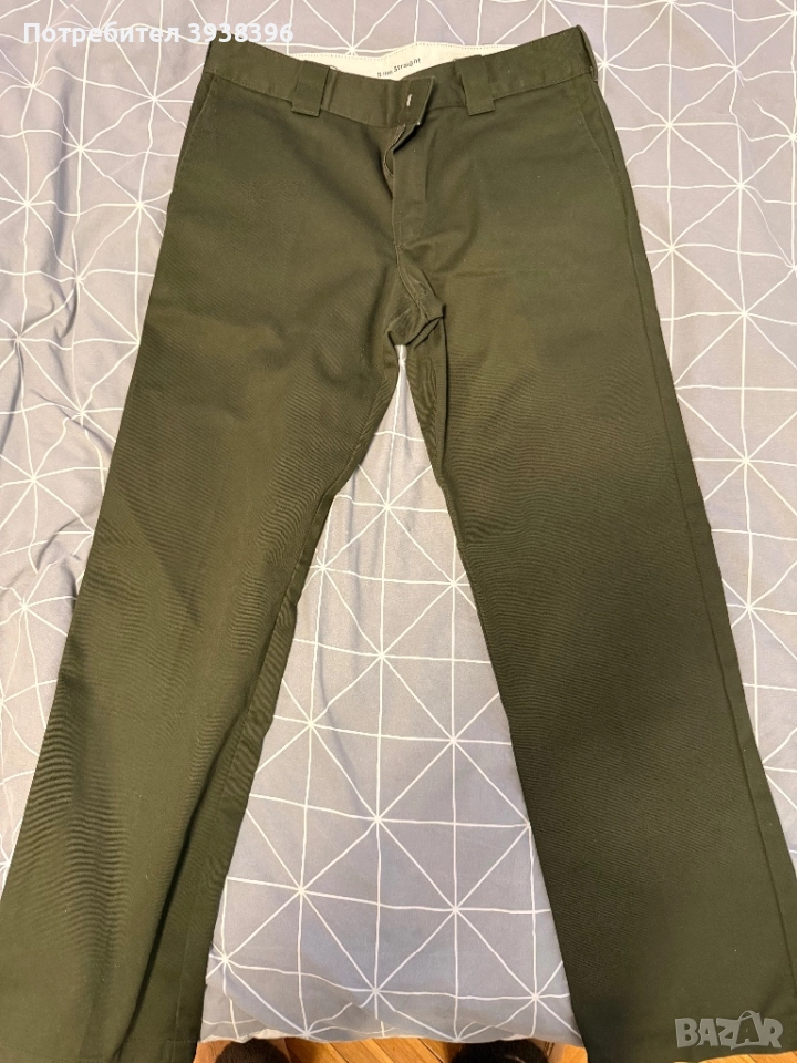 Dickies панталон, снимка 1