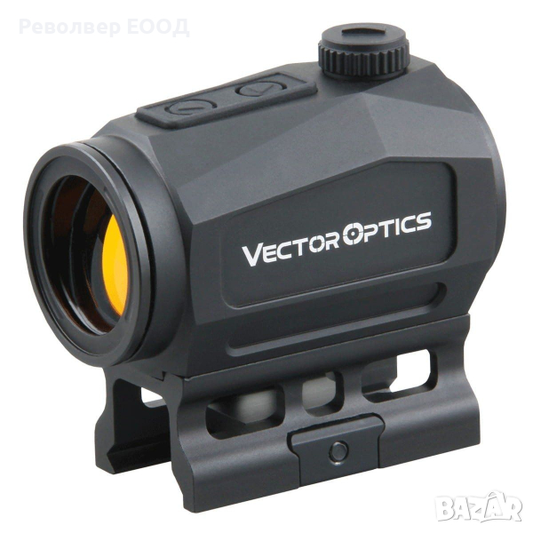 Бързомерец Vector Optics Scrapper 1x25 Gen II 2MOA SCRD-46, снимка 1