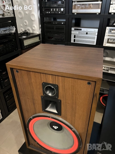 Cerwin Vega D-15EE Top USA, снимка 1