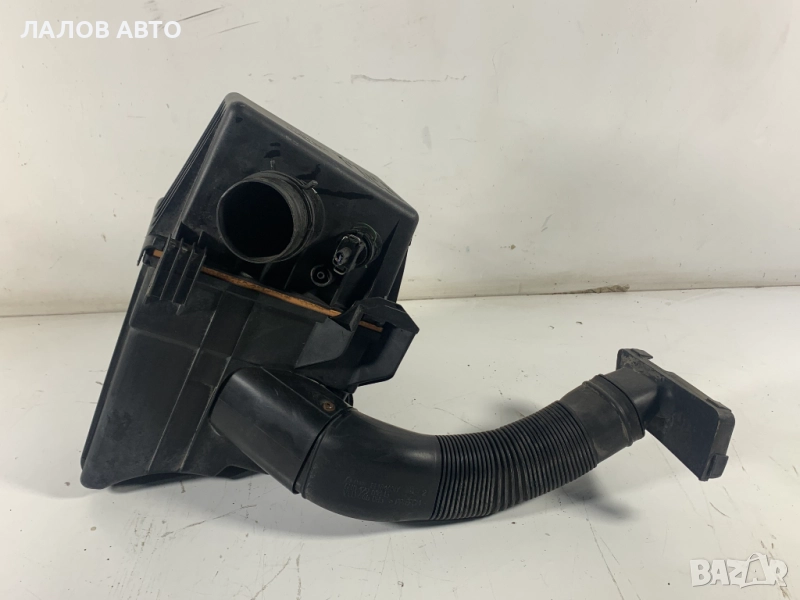 Филтърна кутия Шкода Фабия 1.9 Filturna kutiq Skoda Fabia 1.9 SDI 6Q0129601AE , снимка 1