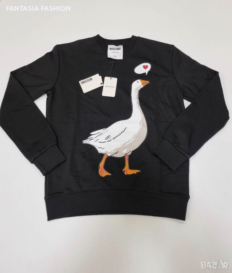 Мъжка Блуза Moschino, снимка 1