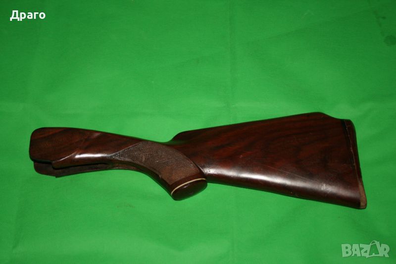 Приклад за ловна пушка ИЖ-27 (4), снимка 1