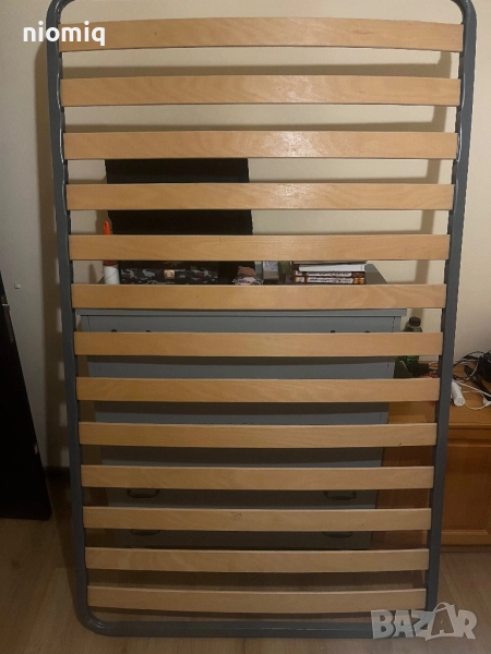 Подматрачна рамка, снимка 1