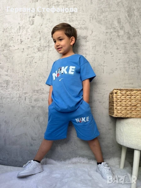 Детски комплект Nike, снимка 1
