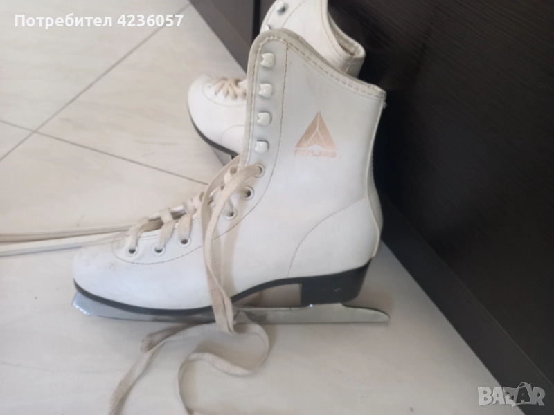 Кънки, снимка 1