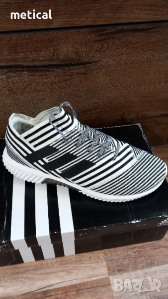Ново: adidas nemezis 43 и 1/3, снимка 1