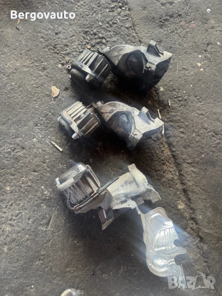 Тампон за мотор ОМ 651 Мерцедес, снимка 1