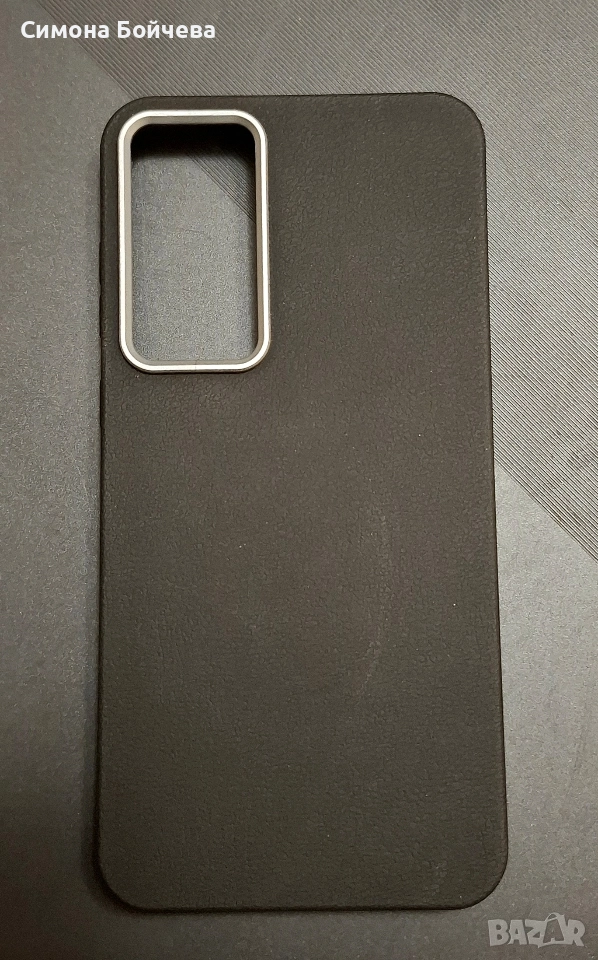 Кейсове / Samsung a55, снимка 1