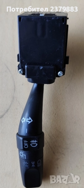 Лост светлини/мигачи Хонда джаз Honda jazz , снимка 1