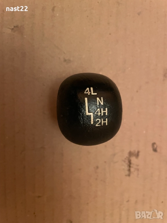 Топка за раздатка Сузуки Гранд Витара 1998-2005, снимка 1