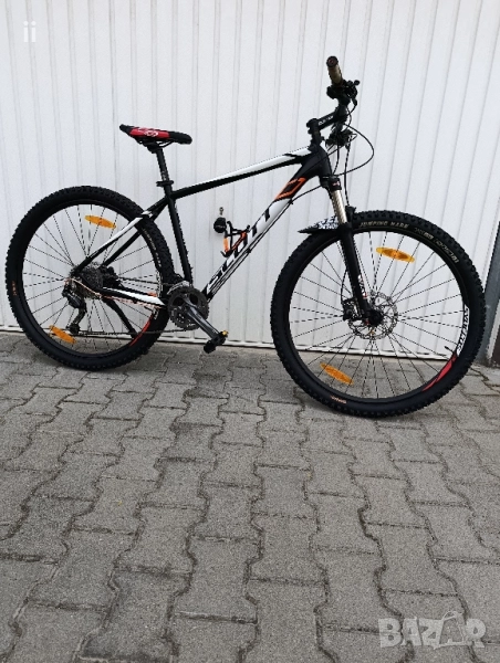 Scott Aspect 930, снимка 1