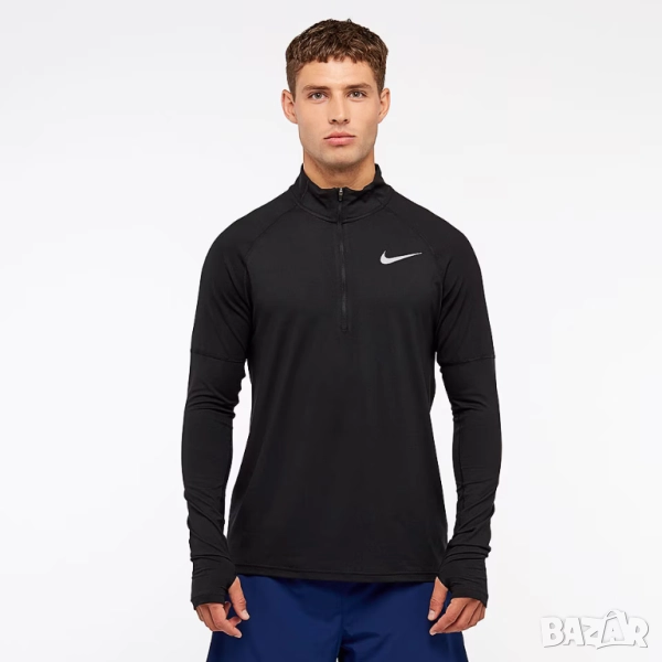 Спортна блуза Nike Element Top HZ 2.0 Longsleeve, размер L, снимка 1