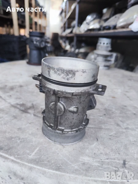 Дебитомер за Ford Escort 1.6 16V 96FB-12B579-BA, снимка 1