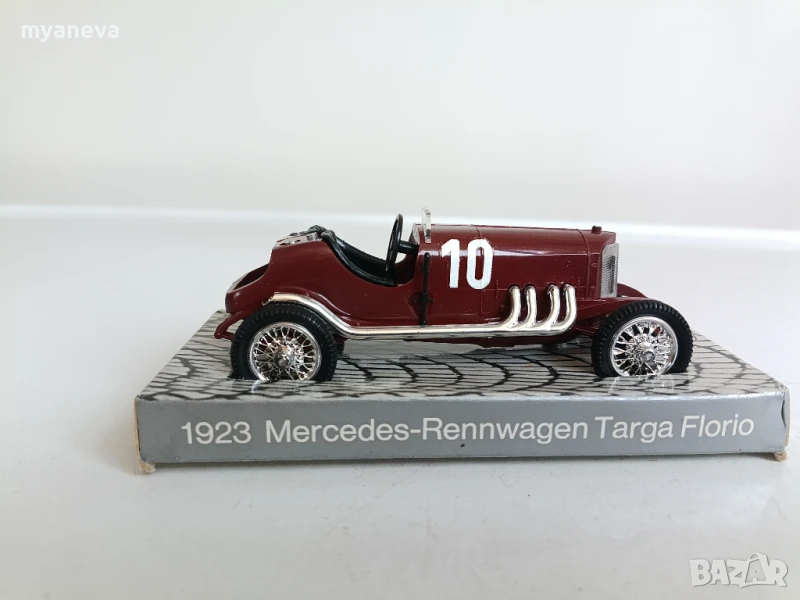 Vintage, метални, колекционерски, умалени модели на автомобили, снимка 1