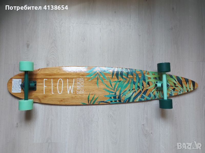 Лонгборд FLOW TEMPISH 46", снимка 1