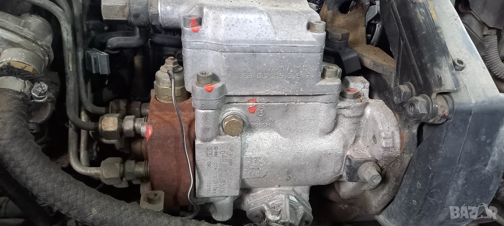 ГНП Volvo V70 2.5 TDI, снимка 1